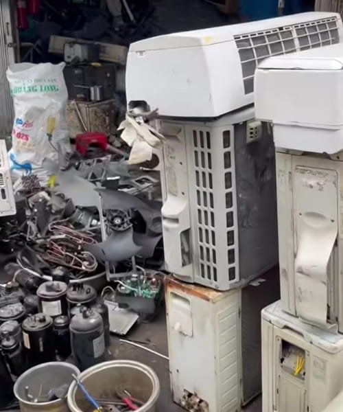 Jamal All Scrap Dealer, Call: +918093127567